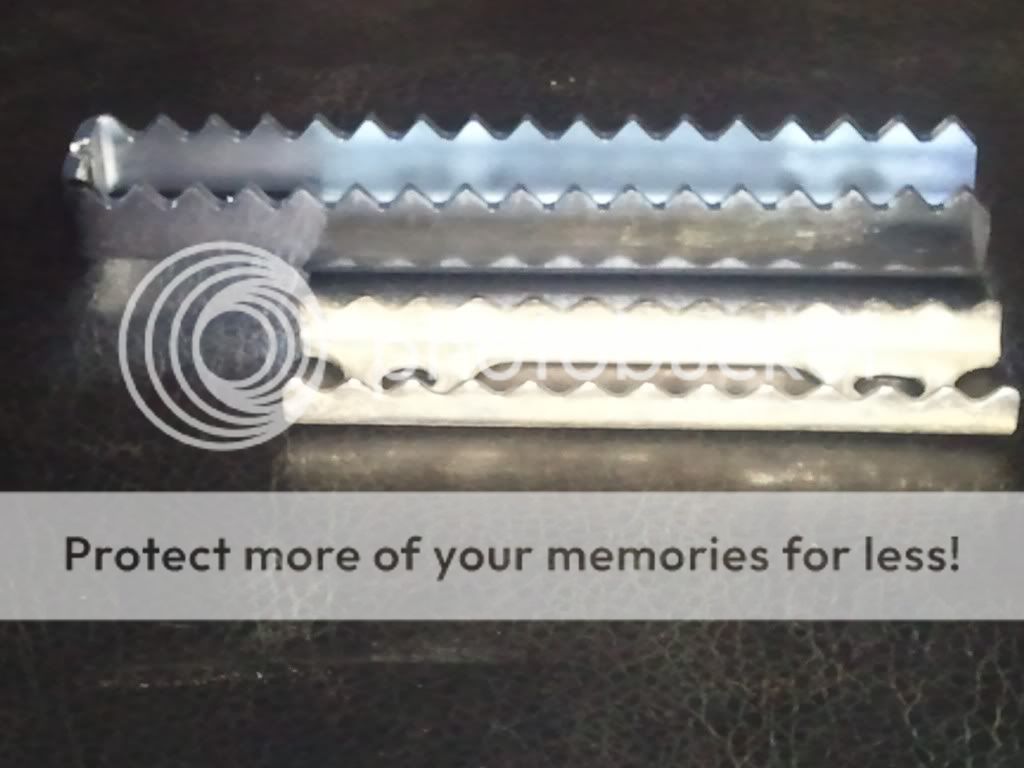 Yamaha Oversized Footpegs Grizzly Riders Forum